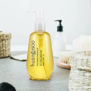 {Huangjisoo} Pure Perfect Cleansing Oil